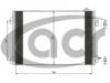 RENAU 8200245598 Condenser, air conditioning